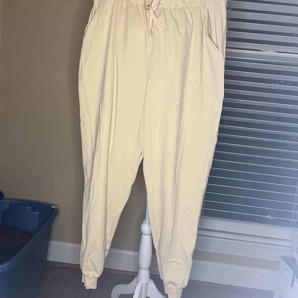 LuluCream Jogger Pants